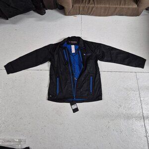 Mens windbreaker